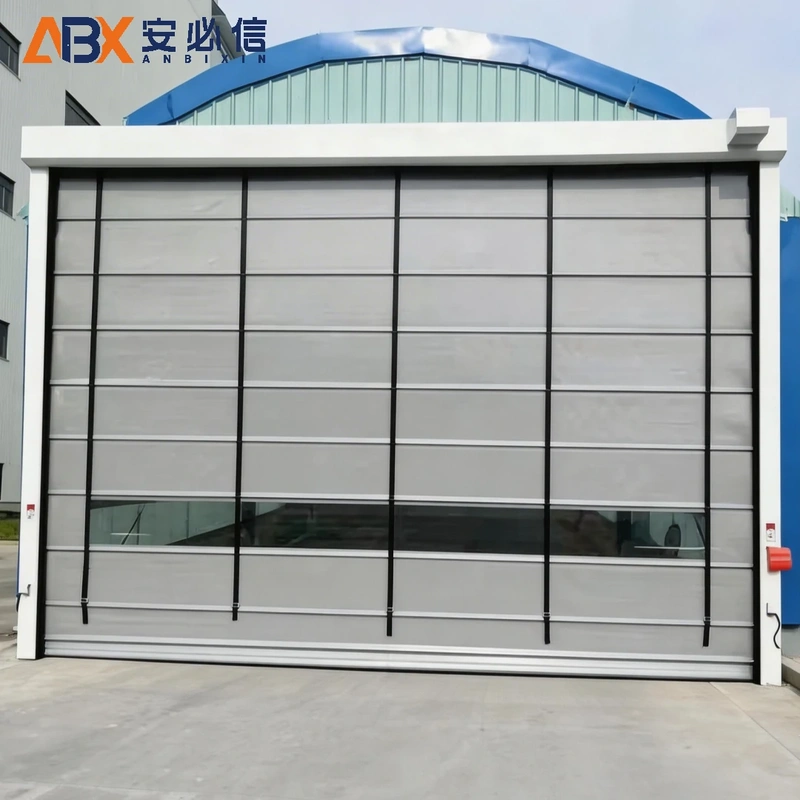 商丘市高速堆积门
